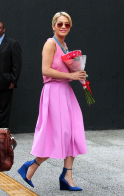 Rita Ora pic #700550