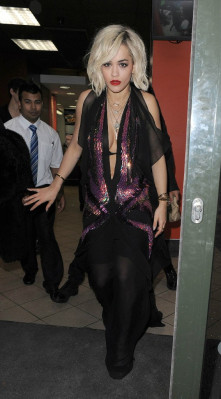 Rita Ora pic #709169
