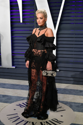Rita Ora pic #1110783