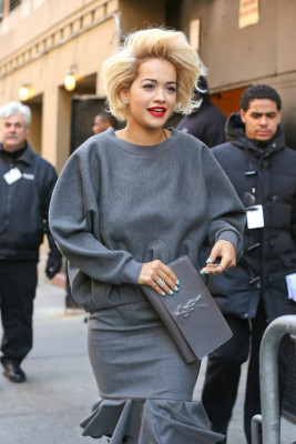 Rita Ora pic #693865