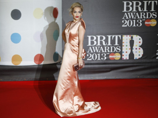 Rita Ora pic #698855