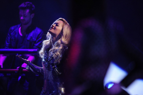 Rita Ora pic #698870