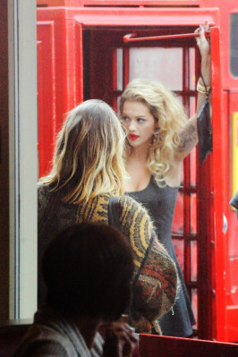 Rita Ora pic #705486