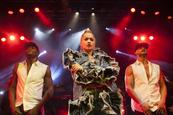 Rita Ora pic #716282