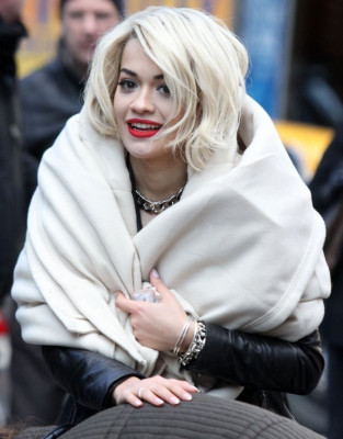 Rita Ora pic #713139