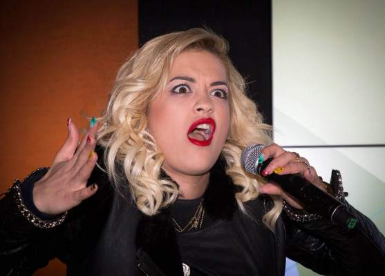 Rita Ora pic #700464