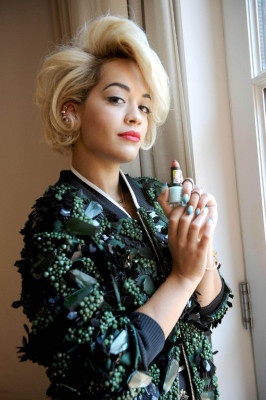 Rita Ora pic #694719