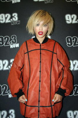 Rita Ora pic #693830