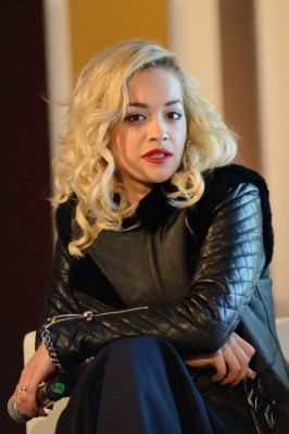 Rita Ora pic #703199