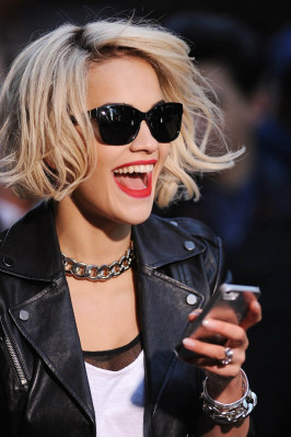Rita Ora pic #714702