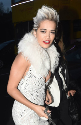 Rita Ora pic #691092