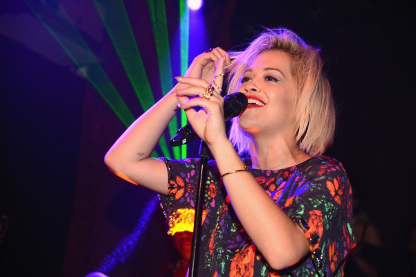 Rita Ora pic #695300