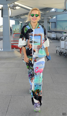 Rita Ora pic #697898