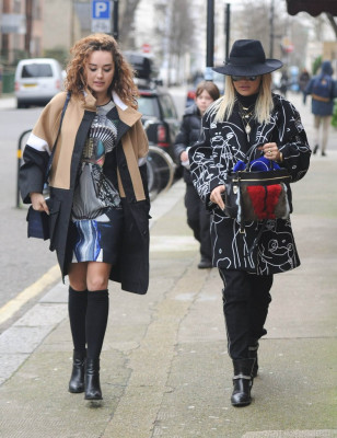 Rita Ora pic #708276