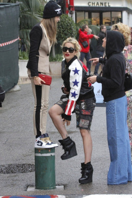 Rita Ora pic #699419