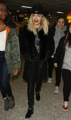 Rita Ora pic #709156