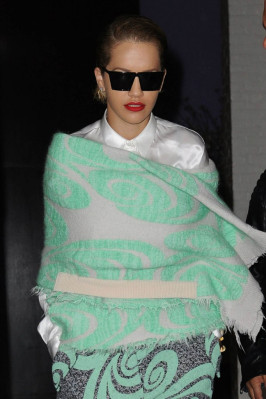 Rita Ora pic #694935