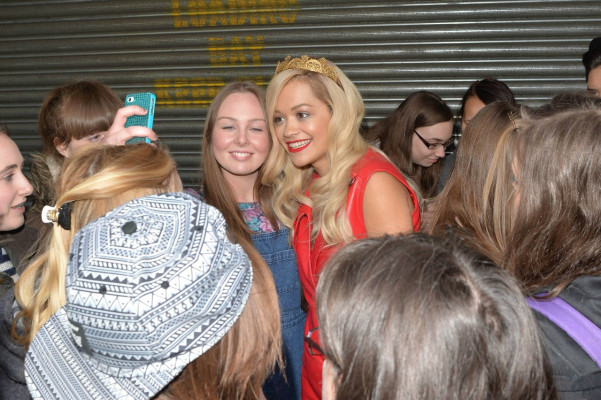 Rita Ora pic #699343