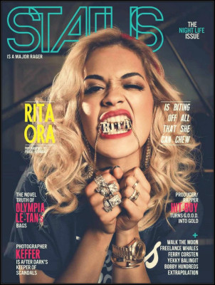 Rita Ora pic #714712