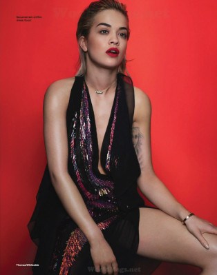 Rita Ora pic #690798