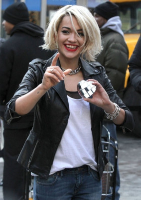 Rita Ora pic #713143