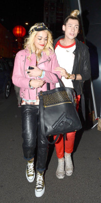 Rita Ora pic #523523