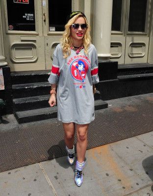 Rita Ora pic #523632