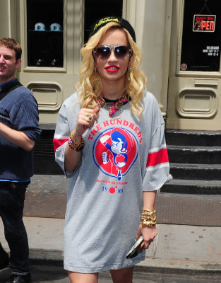Rita Ora pic #523631