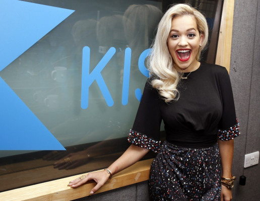 Rita Ora pic #699882