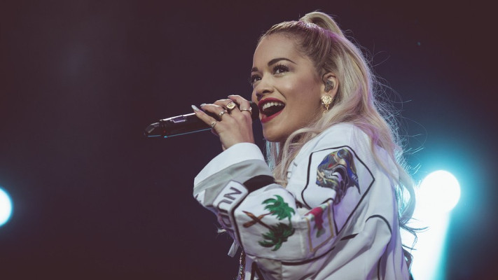 Rita Ora pic #713291