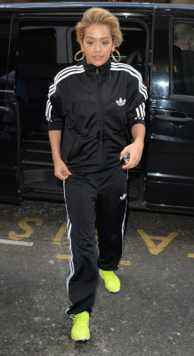 Rita Ora pic #700302