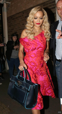 Rita Ora pic #699227