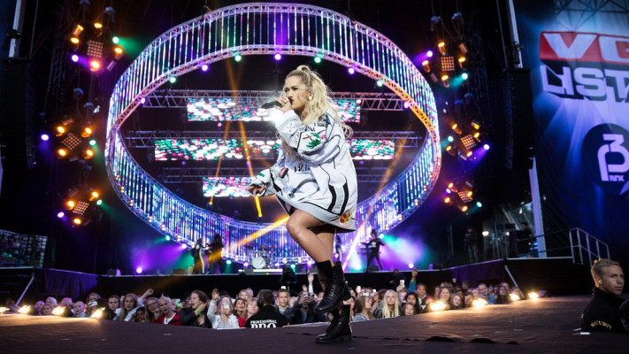Rita Ora pic #713274