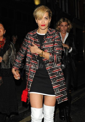 Rita Ora pic #704851