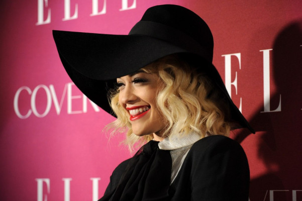 Rita Ora pic #702564