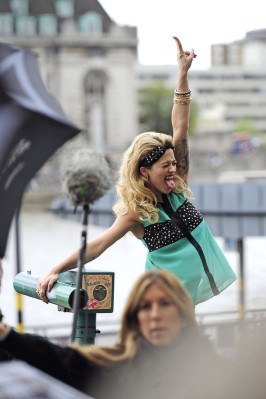 Rita Ora pic #704886