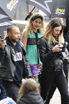 Rita Ora pic #704878