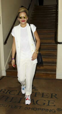 Rita Ora pic #704009