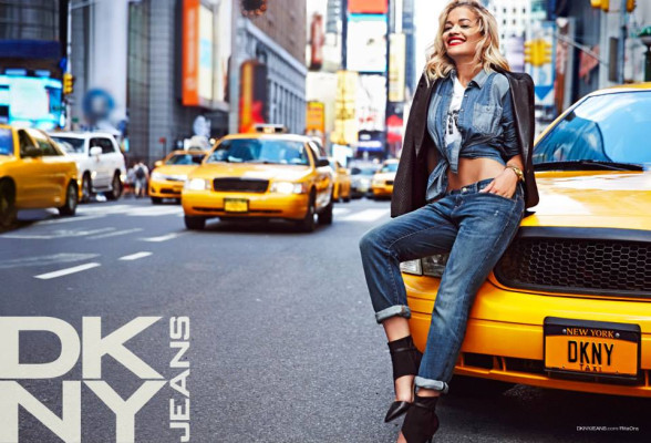Rita Ora pic #713129