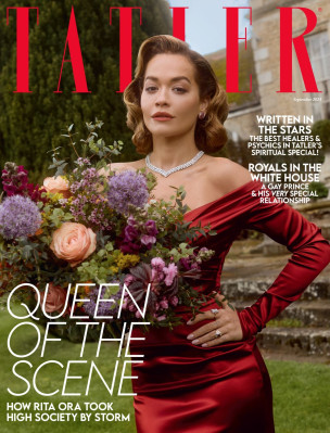 Rita Ora pic #1332430