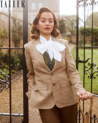 Rita Ora pic #1332431