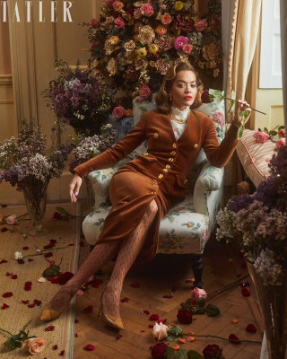 Rita Ora pic #1332434