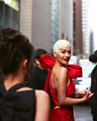 Rita Ora pic #930543