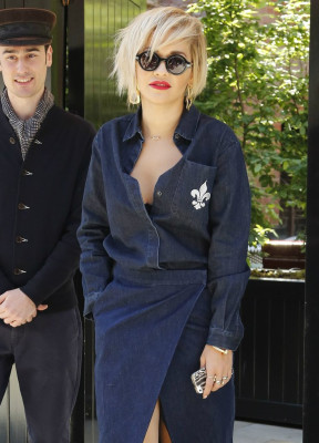 Rita Ora pic #700761