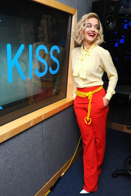 Rita Ora pic #691074
