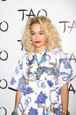 Rita Ora pic #701422