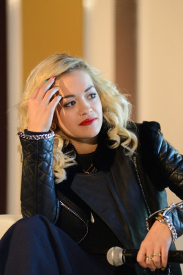 Rita Ora pic #701022
