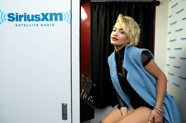 Rita Ora pic #694706