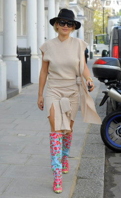 Rita Ora pic #691039