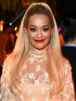 Rita Ora pic #710505